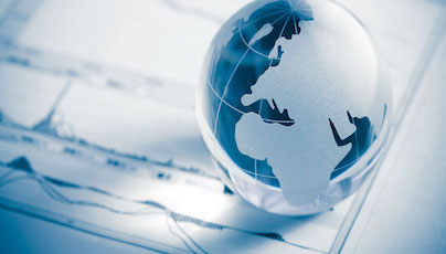 MCG Global Footprint